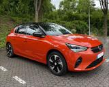 Opel Corsa-e First Edition sehr gepflegt ! - Opel Corsa: First Edition