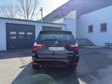 BMW X3 xDrive20d - Traumzustand - gebrauchte BMW X3 aus dem Jahr 2009