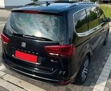 Seat Alhambra 2.0 TDI 110kW FR-Line DSG FR-Line - Seat Alhambra Gebrauchtwagen in München