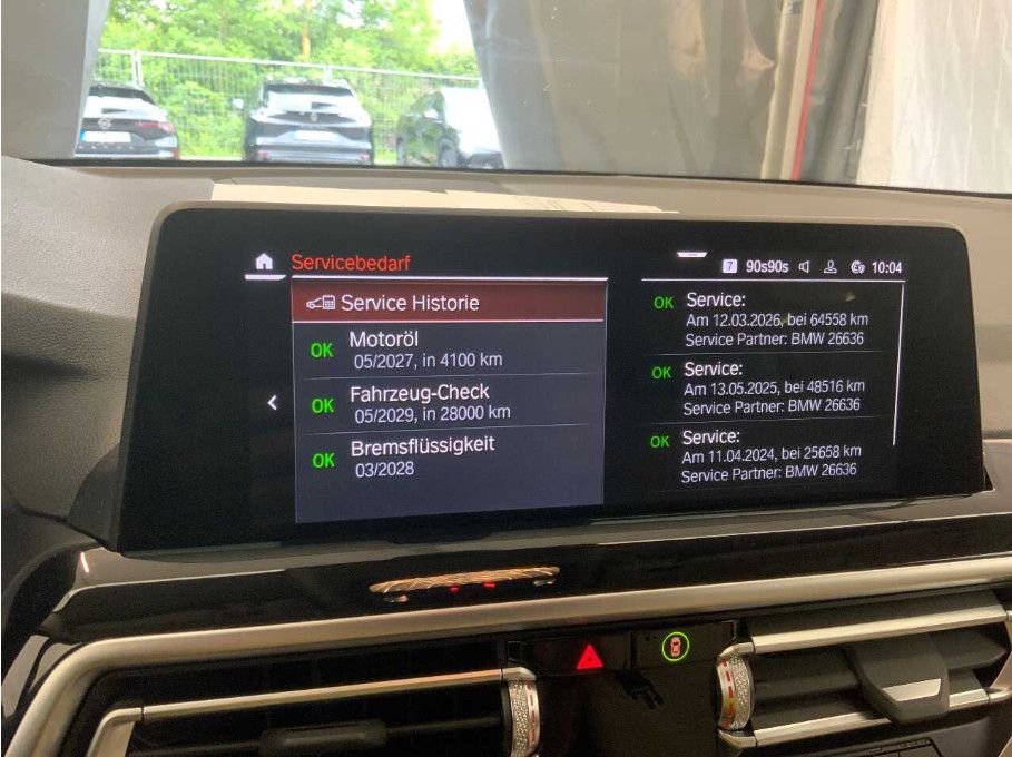 BMW X3 xDr 20d Aut.  LED/NAVI/VIRTU/DAB/LEDER/8Fa foto 8