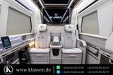 Mercedes-Benz Sprinter 519 - 2024 Facelift - Luxury ViP JetVAN
