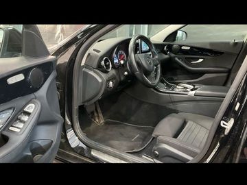 Mercedes C 220 - 4