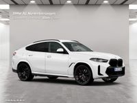 BMW X6 - Vorschau Bild 12