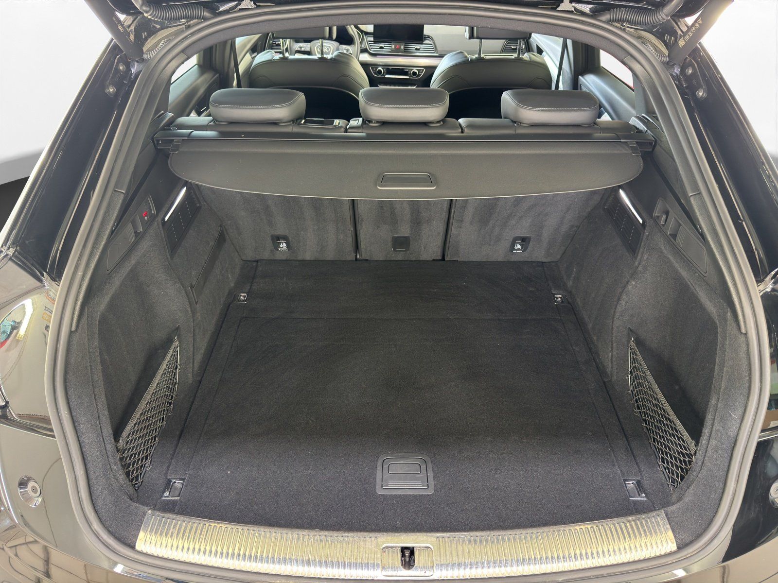 Audi Q5 - Bild 15