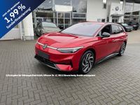 Volkswagen ID.7 - Vorschau Bild 1