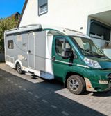 Dethleffs Eighty T6901 inkl. Solar, Wechselrichter, Navi.. - Dethleffs E