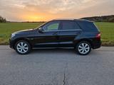 Mercedes-Benz ML 350 Blue*Voll*Ölkühler/TÜV Neu*Tausch/Inzahlu - Mercedes-Benz ML-Klasse Gebrauchtwagen in München