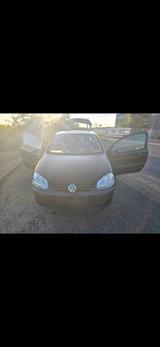 Volkswagen VW Golf5 1.9tdi Tüv NEU - Volkswagen Golf aus 2004: TDI