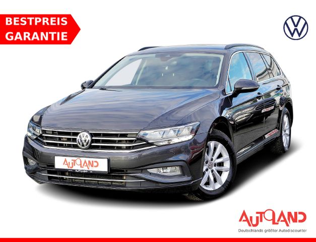 Volkswagen Passat 1.5 TSI Business LED Navi ACC App Connect