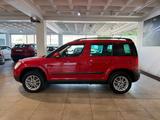 Skoda Yeti Experience 4x4 *PDC*AHK 1,8t - Skoda Yeti Experience mit Benzin-Antrieb