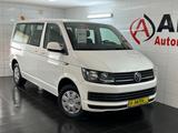 Volkswagen T6  2.0 TDI Caravelle KR Trendline *83 Tkm*Klima - Volkswagen T6 Caravelle aus 2019