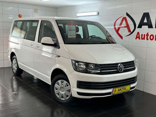 Volkswagen T6  2.0 TDI Caravelle KR Trendline *83 Tkm*Klima