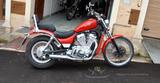 Suzuki intruder 600 - Suzuki Gebrauchtwagen von 1996
