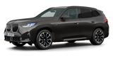BMW X3 30e xDrive Hybrid M-Sport UPE: 83.590 EUR - BMW E83 - BMW X3