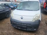 Renault Kangoo - gebrauchte Renault Kangoo aus dem Jahr 2009