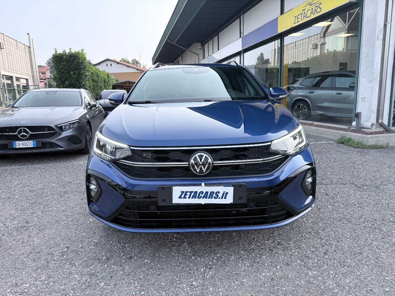 Other Volkswagen Taigo 1.0 tsi R-Line 110cv dsg imagem 2