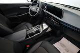 Kia EV6 Air 77,4 kWh, Leder,Navi,LED,SH,Kamera,ACC - Kia EV6 Gebrauchtwagen