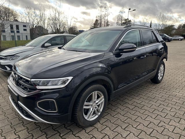 Volkswagen T-Roc 1.0 TSI OPF Life