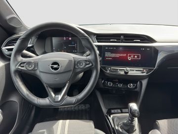 Fotografie 10 des Opel Corsa GS Navi Matrix-LED Kamera Allwetterreifen