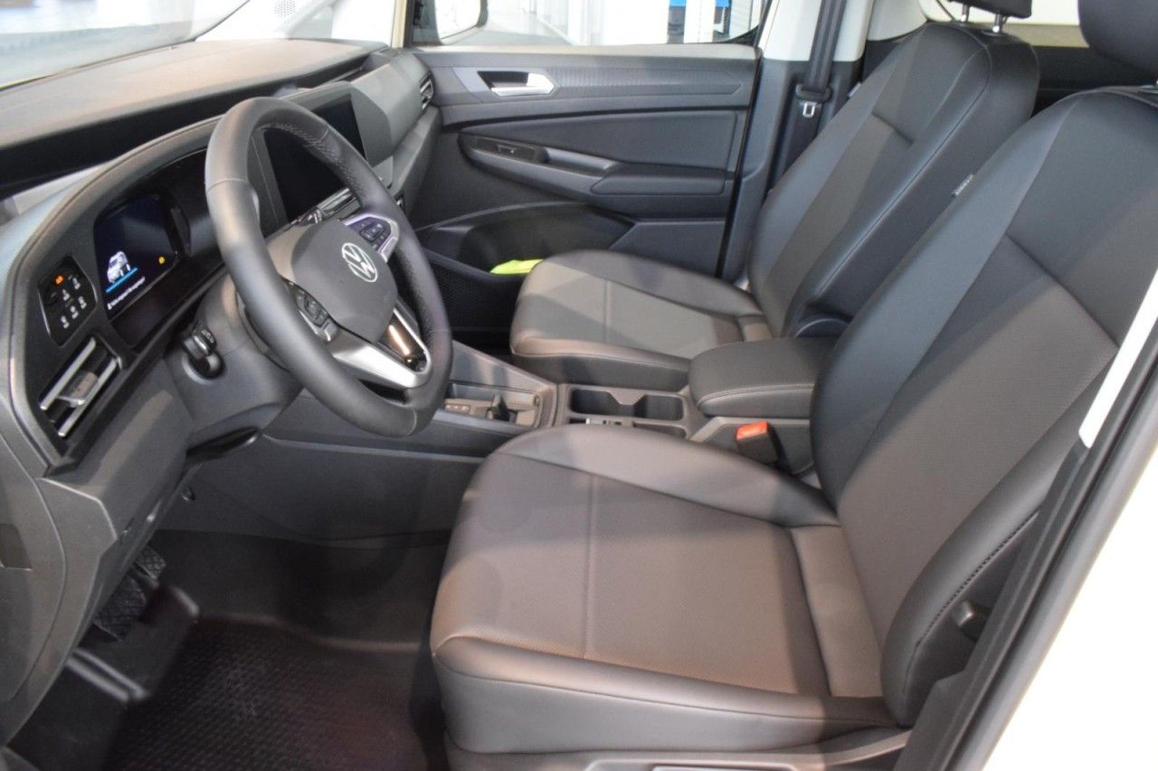 Volkswagen Caddy - Bild 10