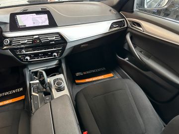 MYAUTOCENTER – Gebraucht- und Jahreswagen mit Werkstattservice in Pfaffenhofen BMW 520 *Navi*ACC*NAVI*LED*KAM*CARPLAY*