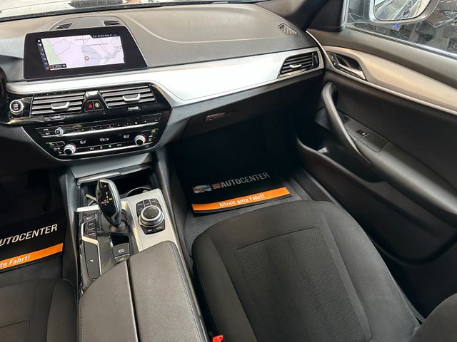 MYAUTOCENTER – Gebraucht- und Jahreswagen mit Werkstattservice in Pfaffenhofen BMW 520 *Navi*ACC*NAVI*LED*KAM*CARPLAY*