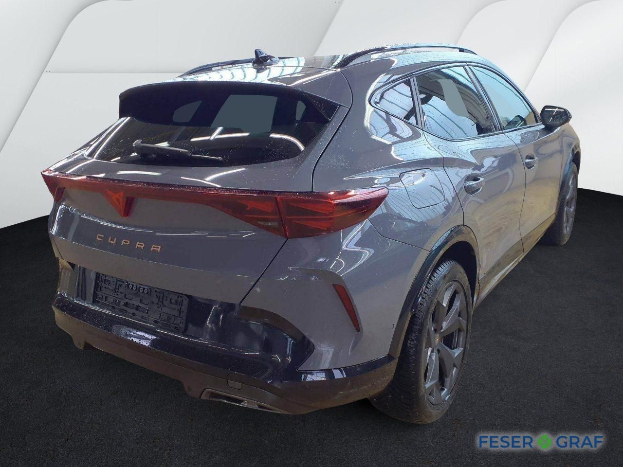 Cupra Formentor - Bild 6