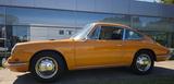 Porsche 912 - Porsche 912 von privat
