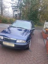 Mazda Madzda 121 - Mazda 121: Privatanbieter