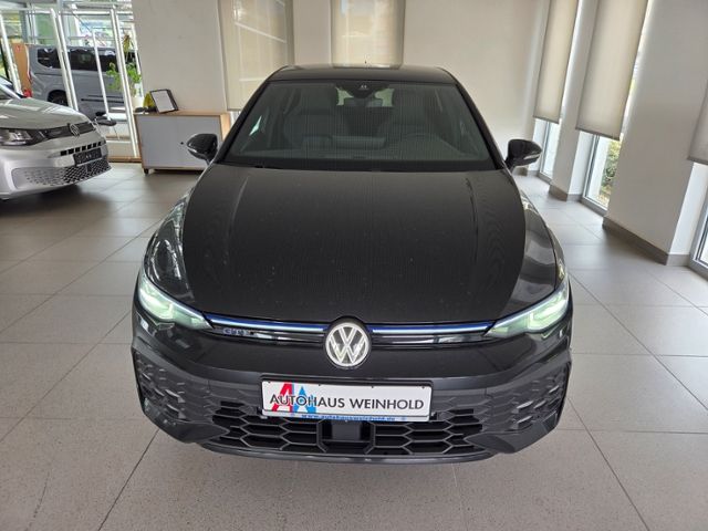 Golf GTE MATRIX APP ACC STH KAM
