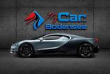 Bugatti TOURBILLON V16 °2026/CONFIRMED° - Bugatti Neuwagen