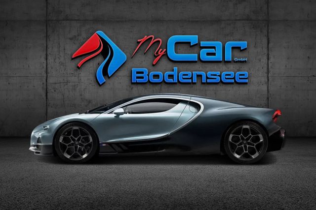 Bugatti TOURBILLON V16 °2026/CONFIRMED°