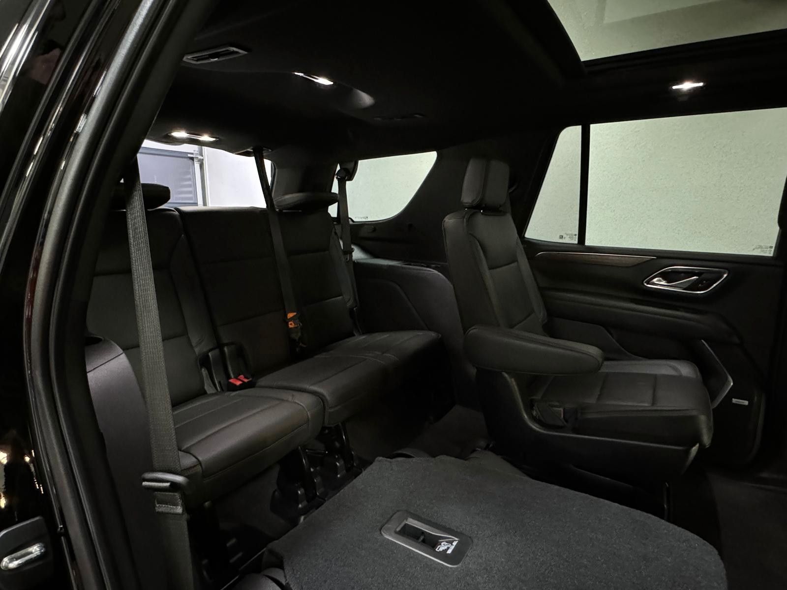 Fahrzeugabbildung Chevrolet TAHOE 6.2 ECOTEC HIGH COUNTRY 4x4-HUD-PANO