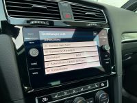 VW Golf 7 R 2.0 TSI DSG 4M 2.HD NAV PANO KAM MATRIX bei Autohaus Landmann & Maier OHG