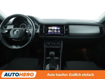 Skoda Kodiaq - 12