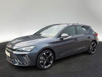 Cupra Leon - Vorschau Bild 2