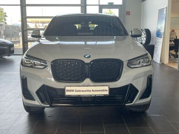 BMW X4 - 3