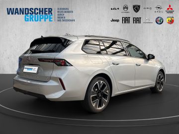 Opel Astra Sports-Tourer Electric +SZH+ALU+NAVI