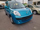 Renault Kangoo Happy Family - Renault Kangoo aus 2009