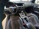 Audi A5 3.0 TDI multitronic - - Audi A5: Multitronic