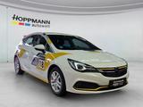 Opel Astra K Dynamic 1.6T*OPEL-MOTORSPORT*NAVI*8FACH* - Opel Astra: F