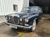 Jaguar Daimler DS 420 Langversion - Jaguar Daimler: Limousine