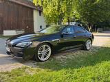 BMW  640ix Gran Coupé - M/PANO/HuD/H&K/STHZG/LED