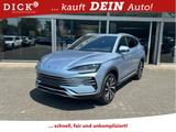 BYD SEAL U DM-i PHEV SOFORT VERFÜGBAR PANO+HEAD+NAVI - blaue BYD Seal U