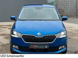 Skoda Fabia 1.0 TSI Active SmartLink Navi ACC PDC SHZ - Skoda Gebrauchtwagen in Tübingen