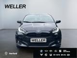 Toyota Yaris Hybrid 1.5 Team D *LED*CarPlay*CAM*SHZ*PDC - Toyota Yaris: Team
