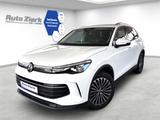 Volkswagen Tiguan 1.5 eTSI DSG Life ACC LED RÜCKFAHRKAM.DAB - mit Benzin-Antrieb: Allwetterreifen, Geländewagen, mit Klimaanlage