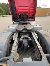 MAN Tgx 440 standart Manual  - MAN Tgx