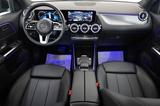 Mercedes-Benz GLA 200d Leder,Navi,LED,Kamera,SH,Park-Paket - Mercedes-Benz GLA 200 aus 2020