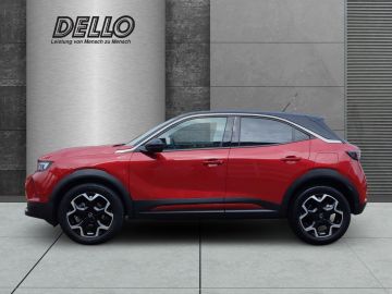 Opel Mokka - 2
